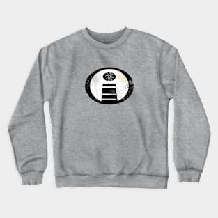 Super I (Rough) Crewneck Sweatshirt